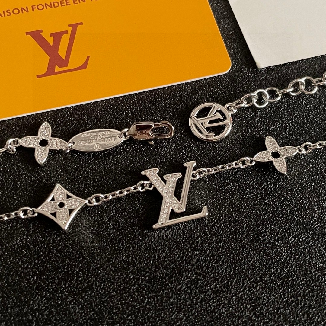 LV Necklace