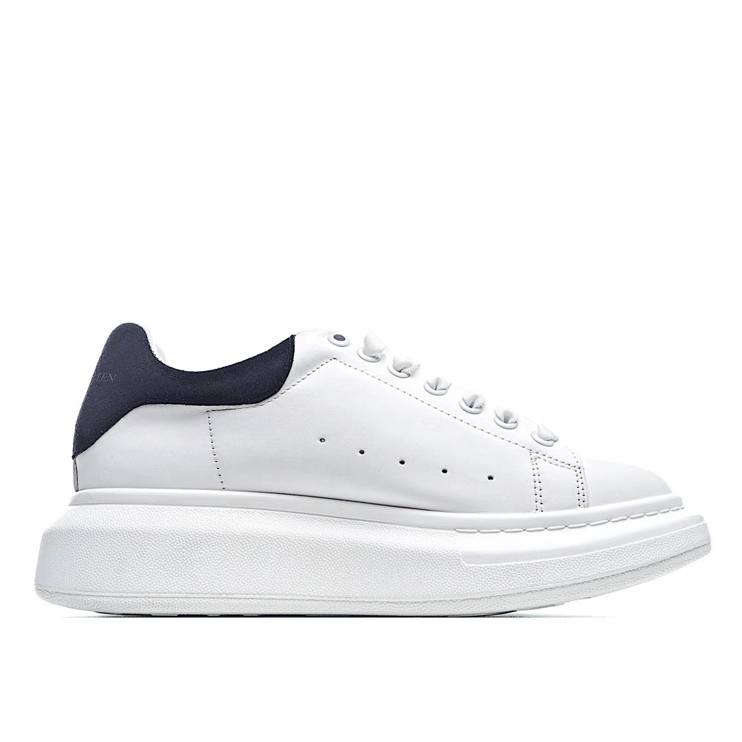 Alexander McQueen sole sneakers