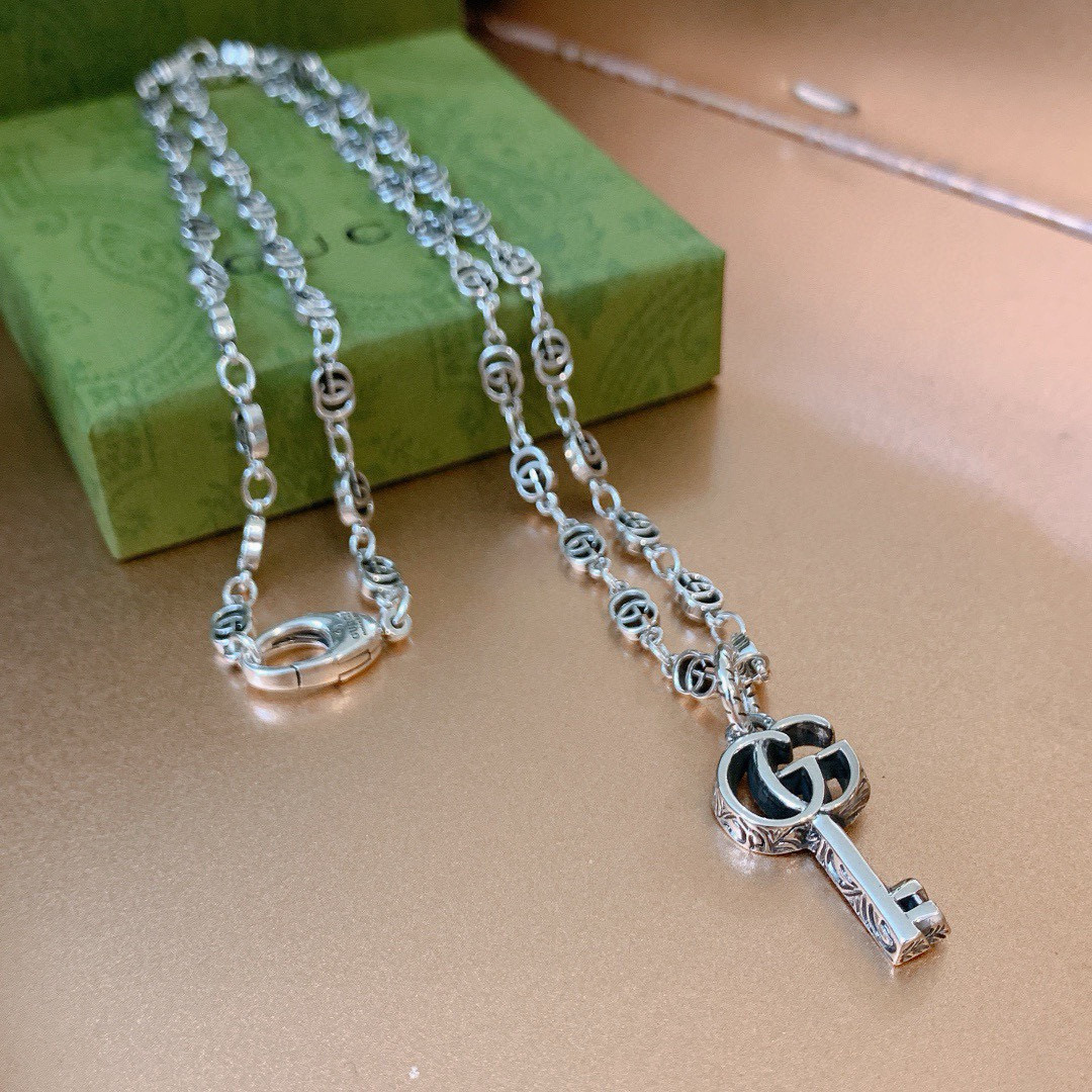 Gucci Necklace