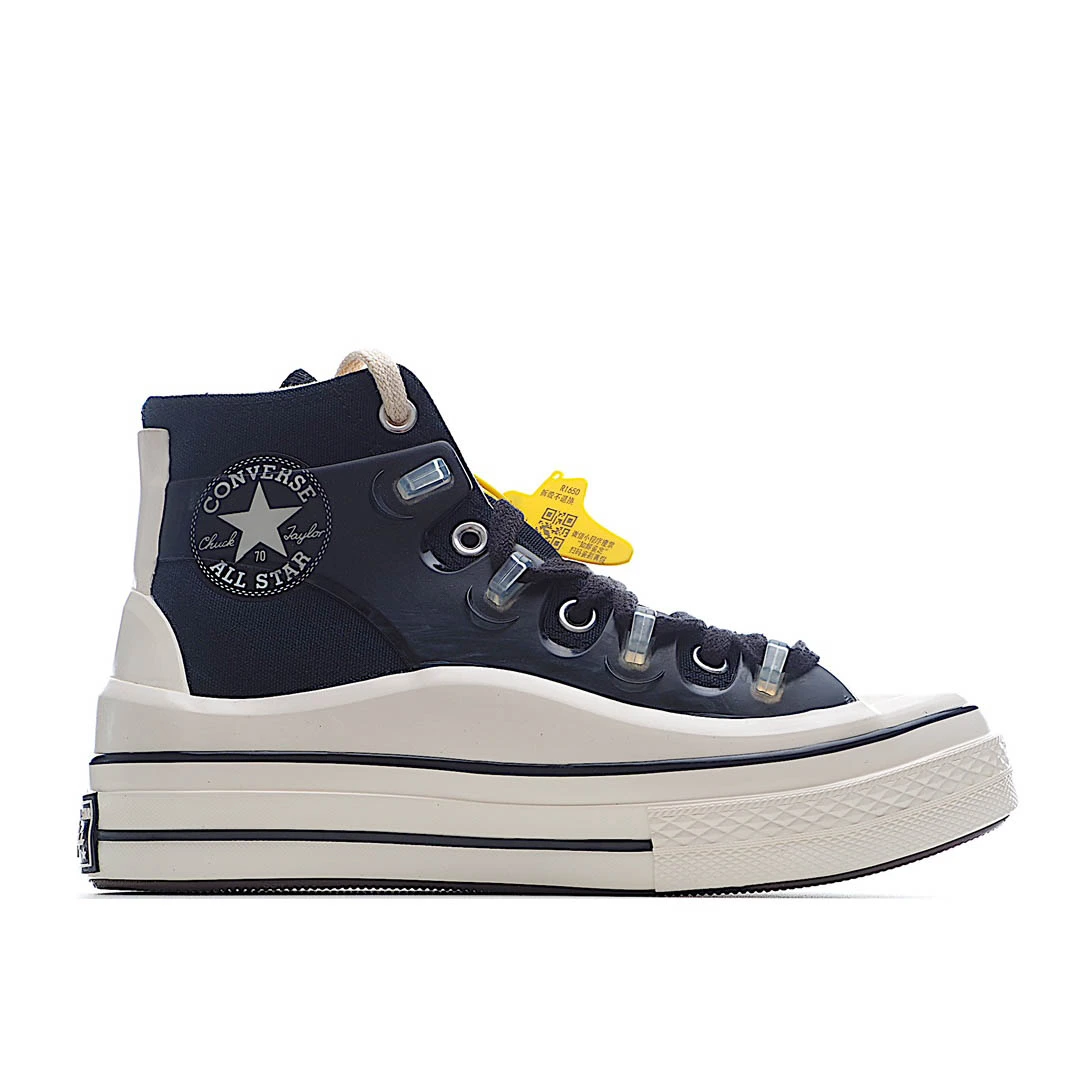 Kim Jones x Converse Chuck Taylor All Star