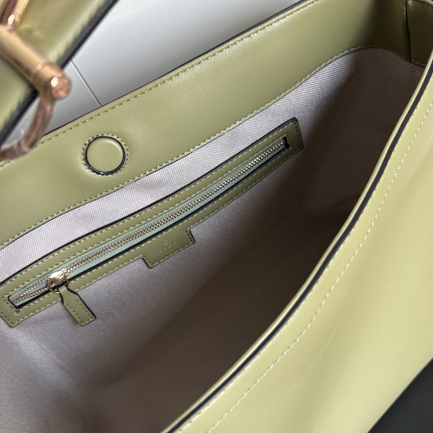 Gucci Beatrix Tote Bag