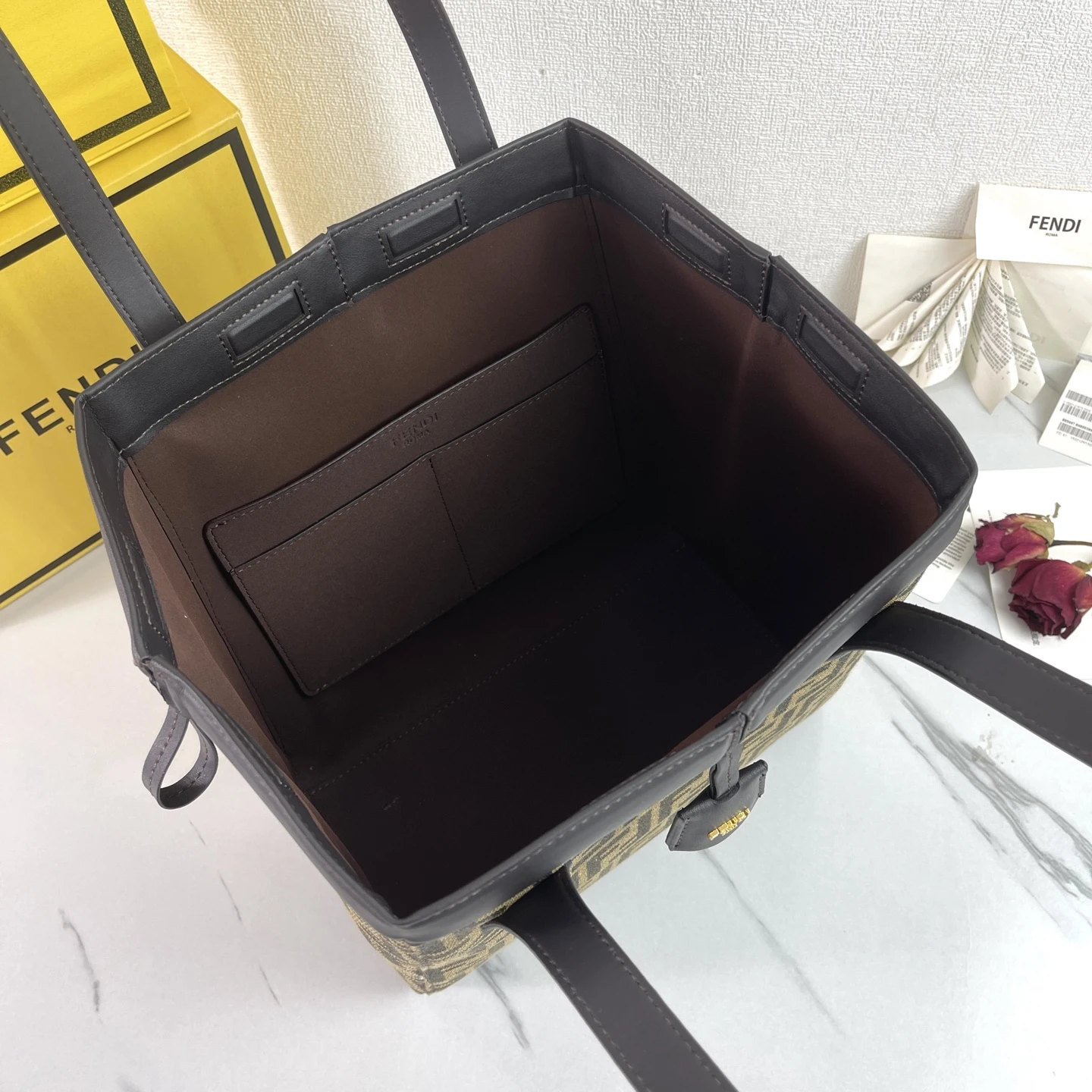 Fendi Origami Medium Size