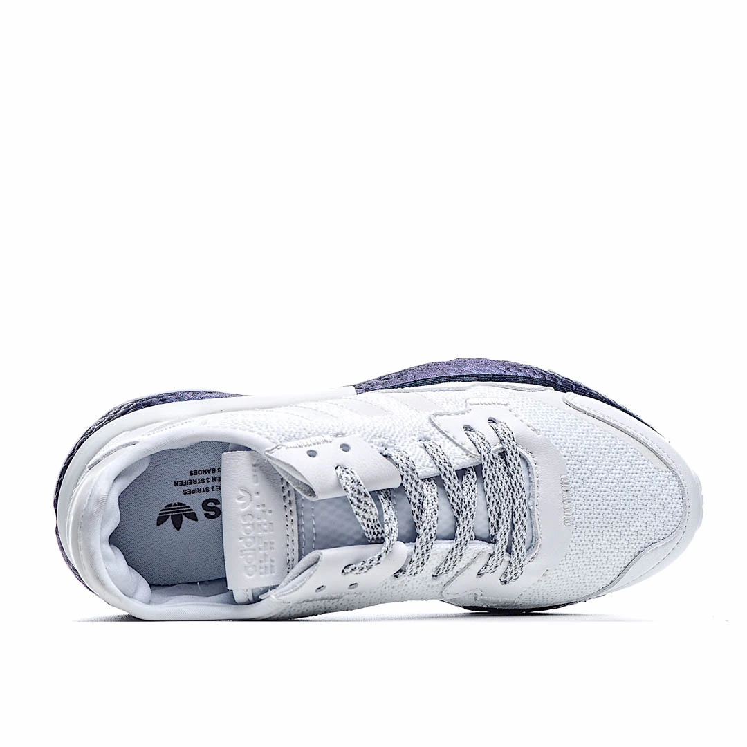 Adidas Nite Jogger 2020 Boost 3M Reflective
