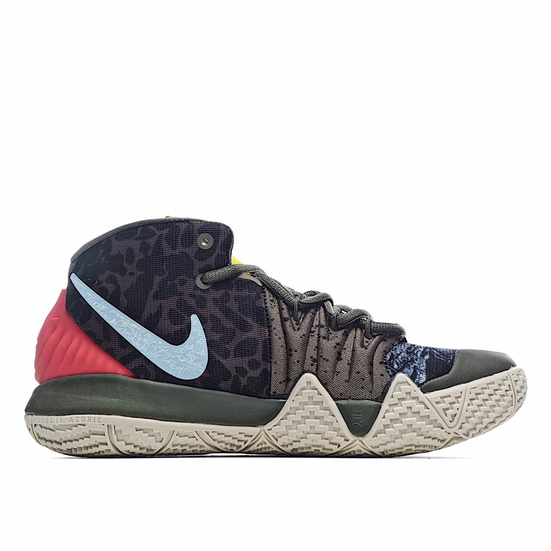 Nike Kybrid S2  Kyrie S2 Hybrid