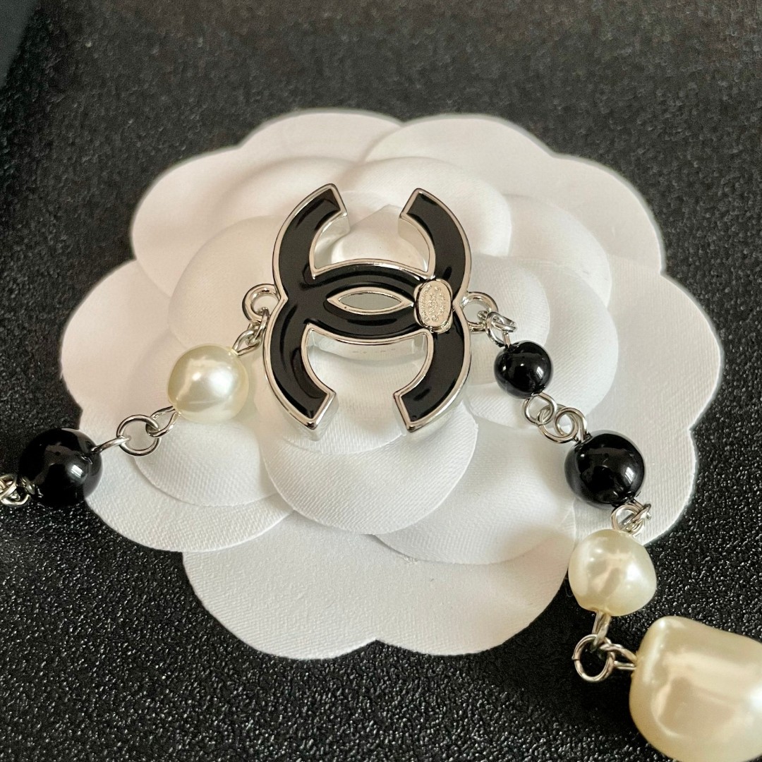 Chanel Necklace 6