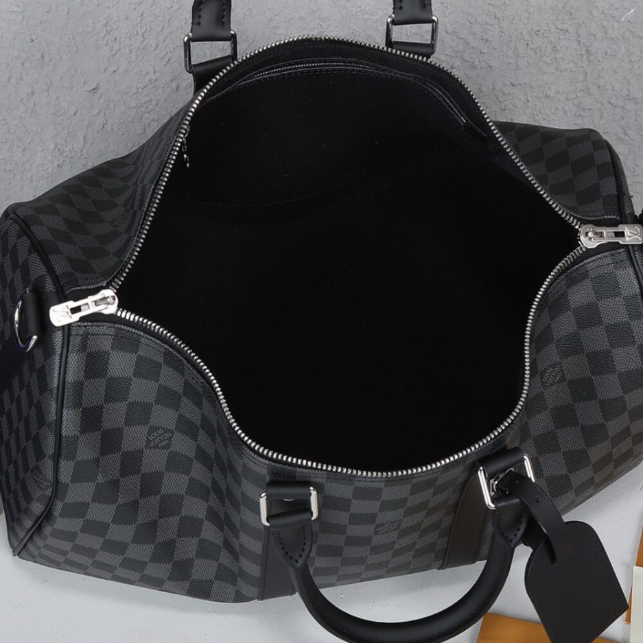 LV Keepall Bandouliere 45