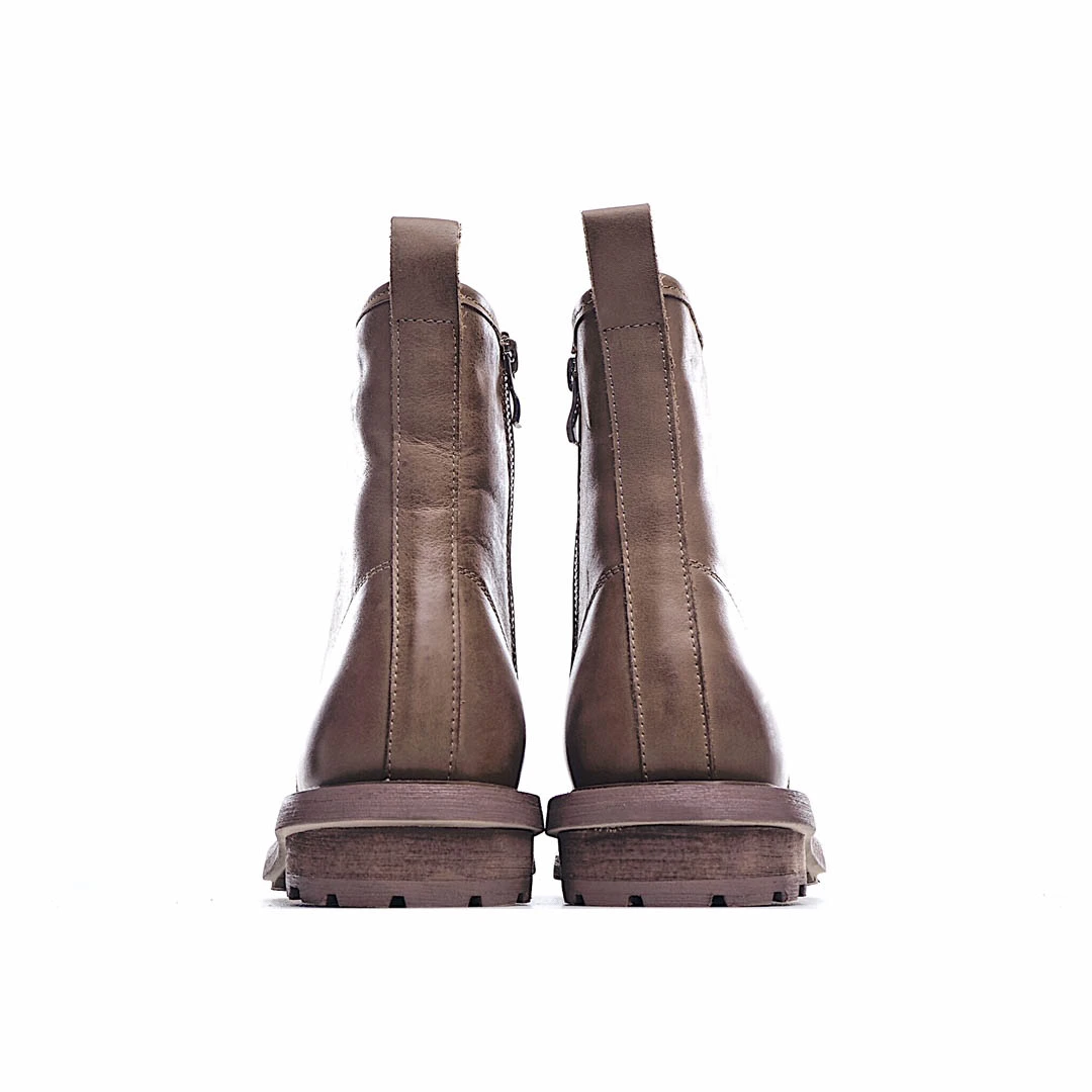 UGG high-top classic martin boots
