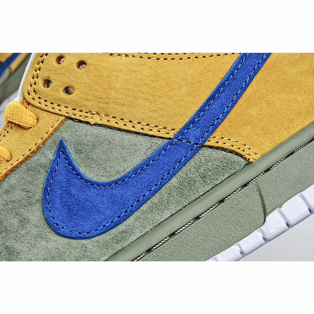 Nike Dunk SB &ldquo;Brooklyn Projects