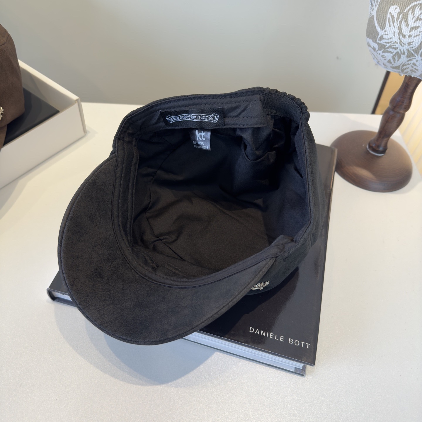Chrome Hearts BaseballCap