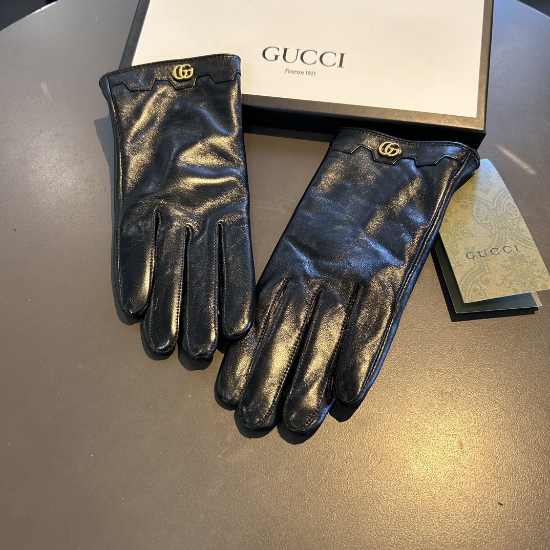 Gucci Gloves