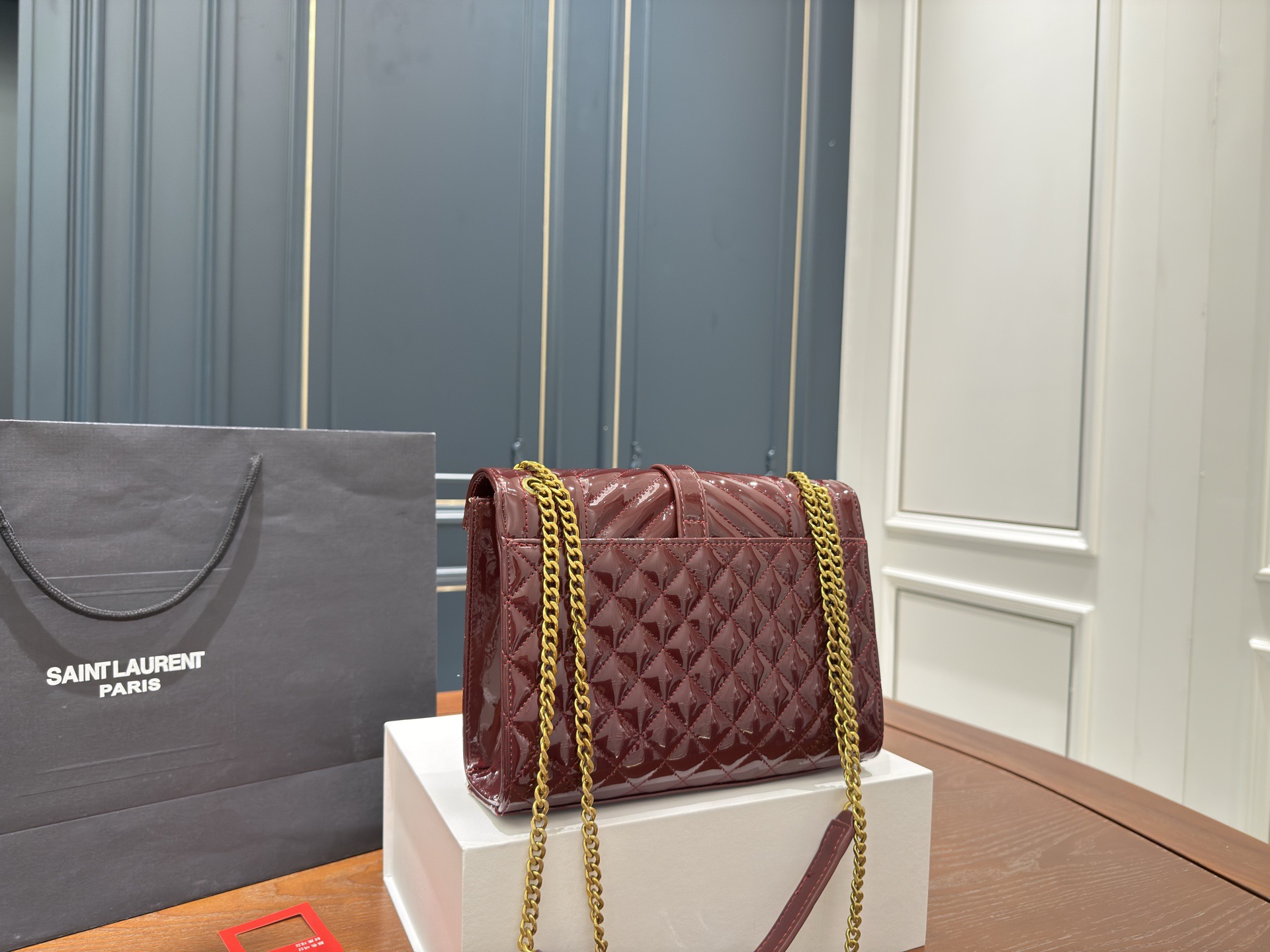YSL ENVELOPE