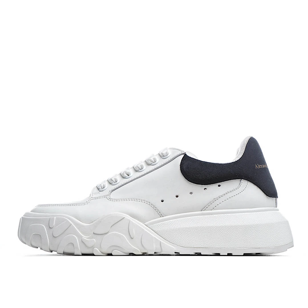 Alexander McQueen sole sneakers