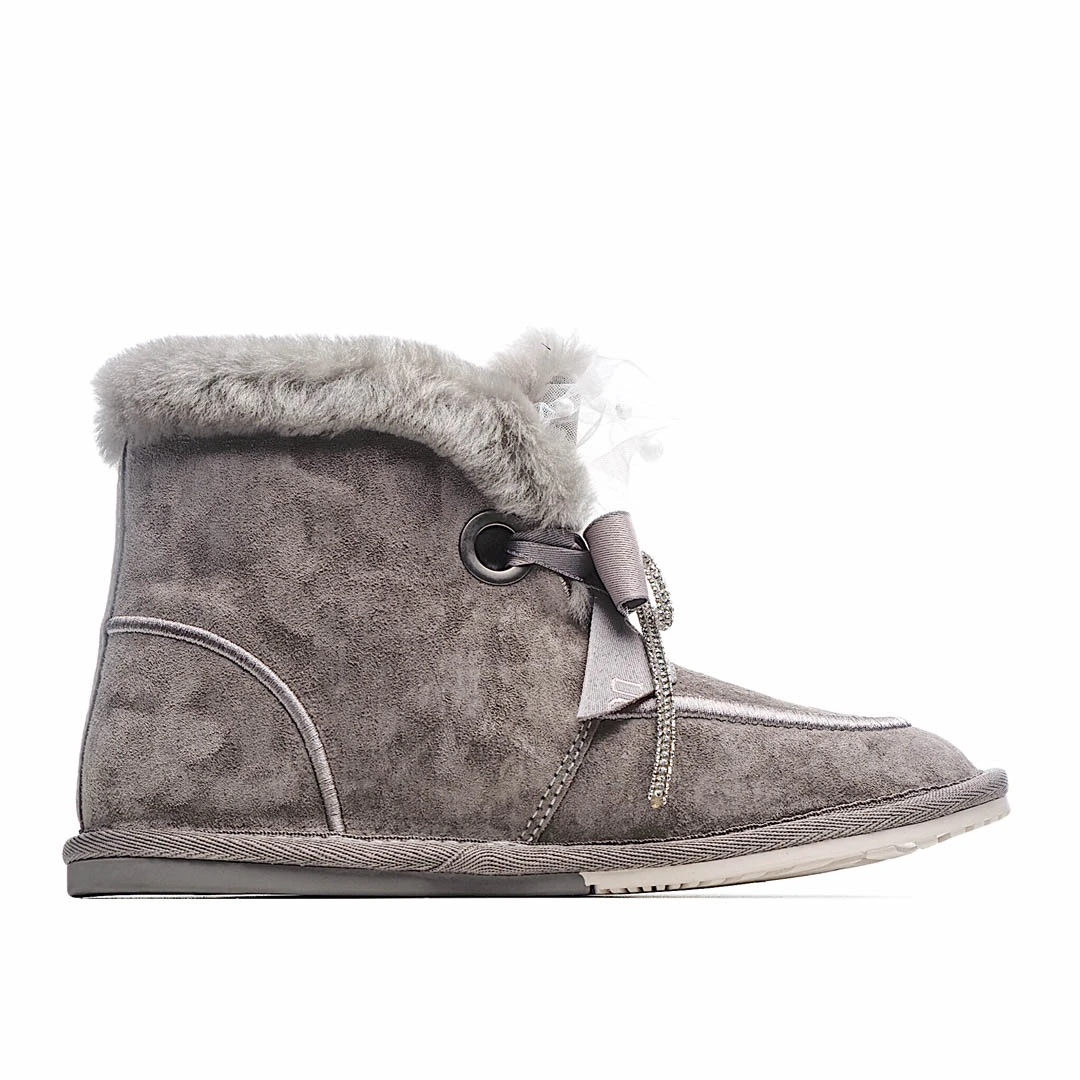 UGG Kailin fifth generation snow boots casual shoes