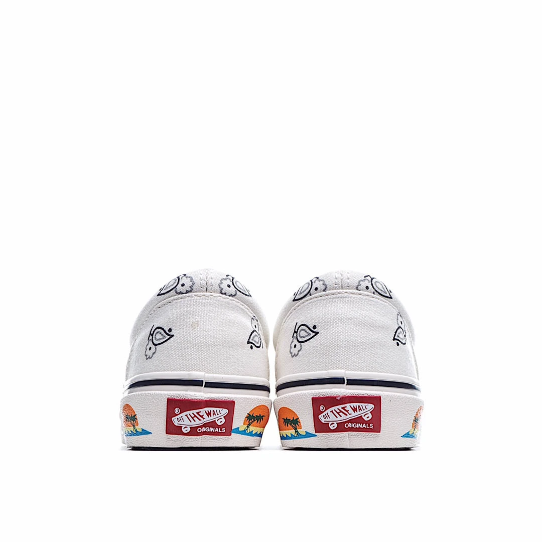 Vans Vault OG Era Low-Top Sneakers