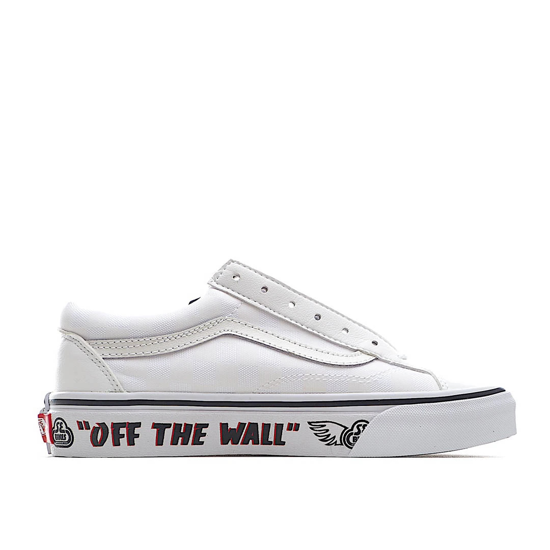 Vans Style 36 Classic Sneakers