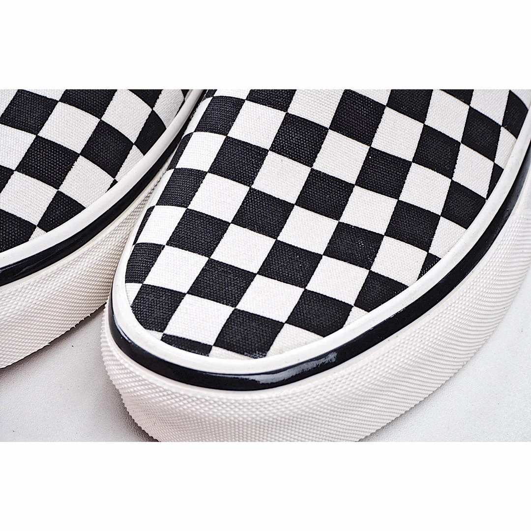 Vans Sid DX Anaheim Low-Top Espadrilles