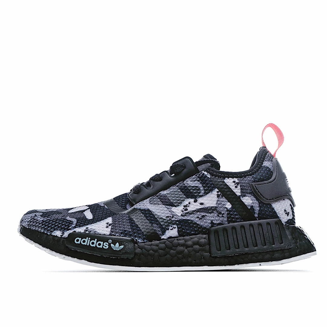 Adidas NMD_R1 'NYC'