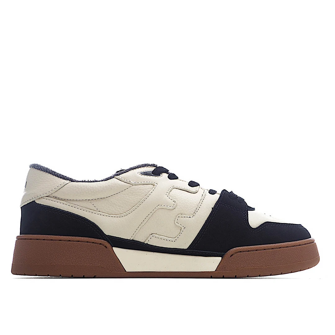 Fendi match casual sneakers