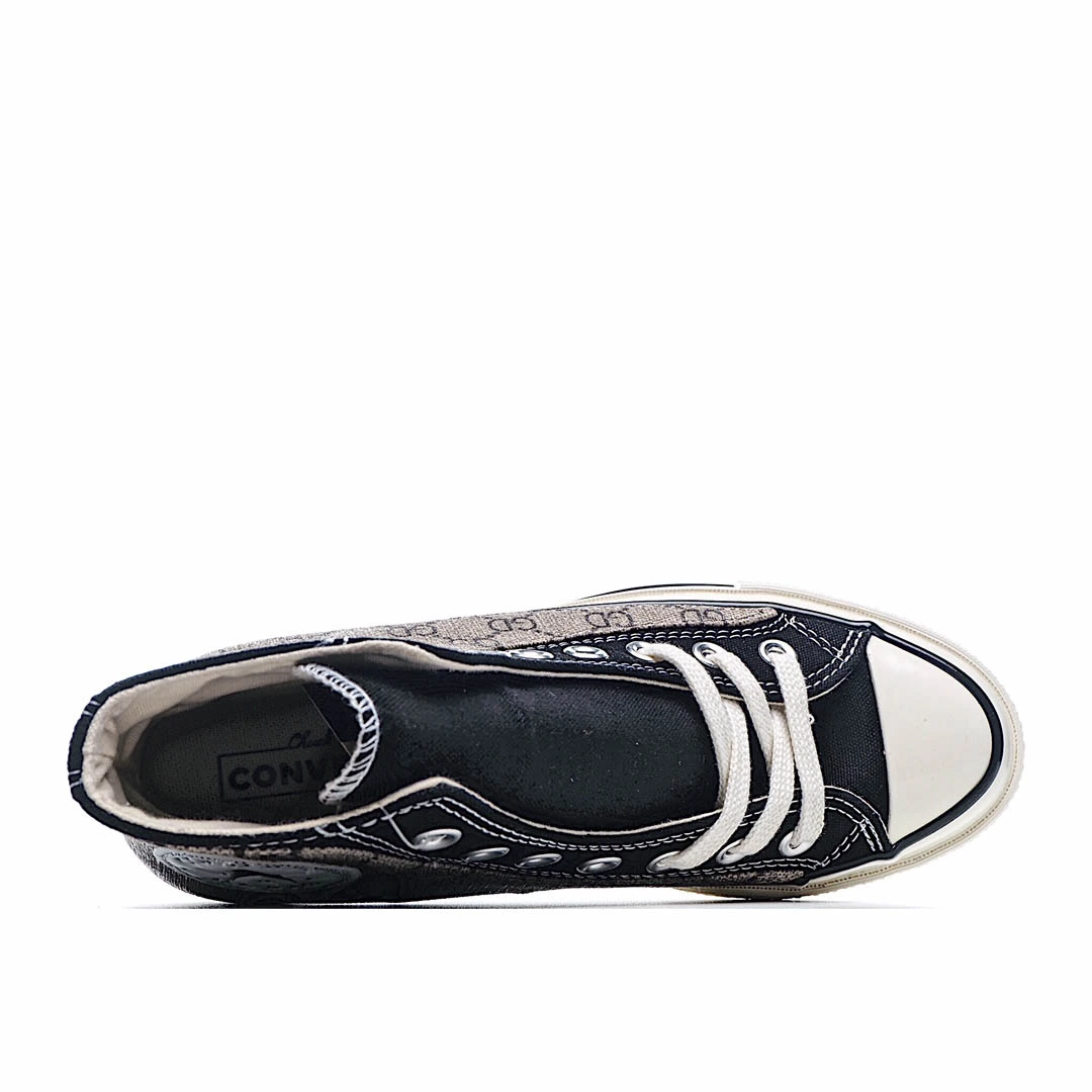 Converse Chunk 1970s Espadrilles