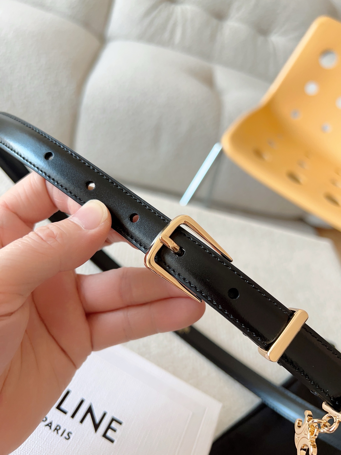 Celine Belt for Women