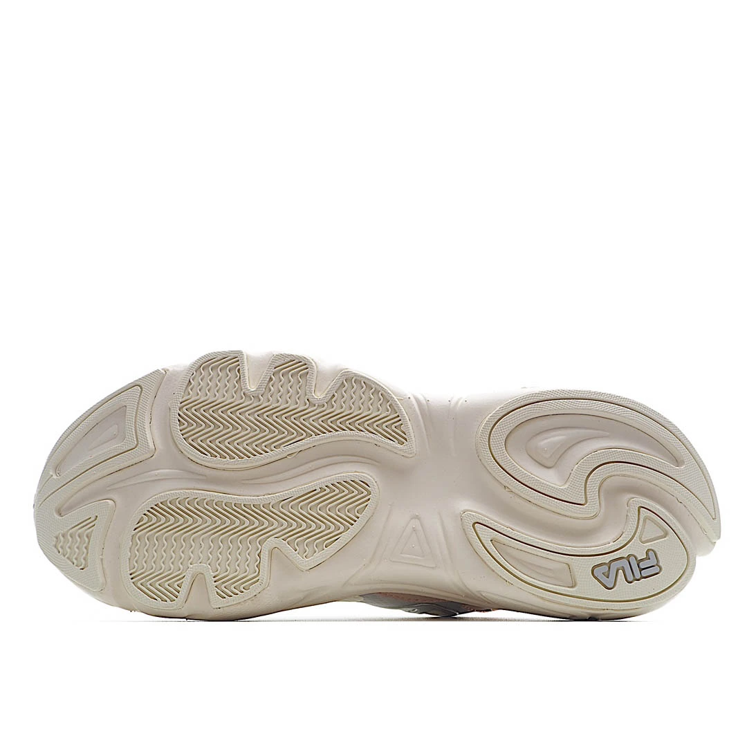 FILA Mars retro running shoes