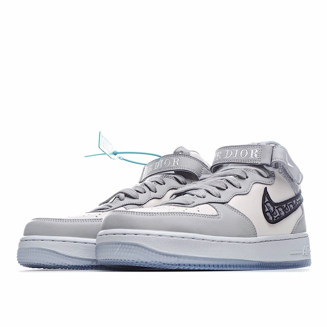 Nike Dior x Nike Air Force 1 MID