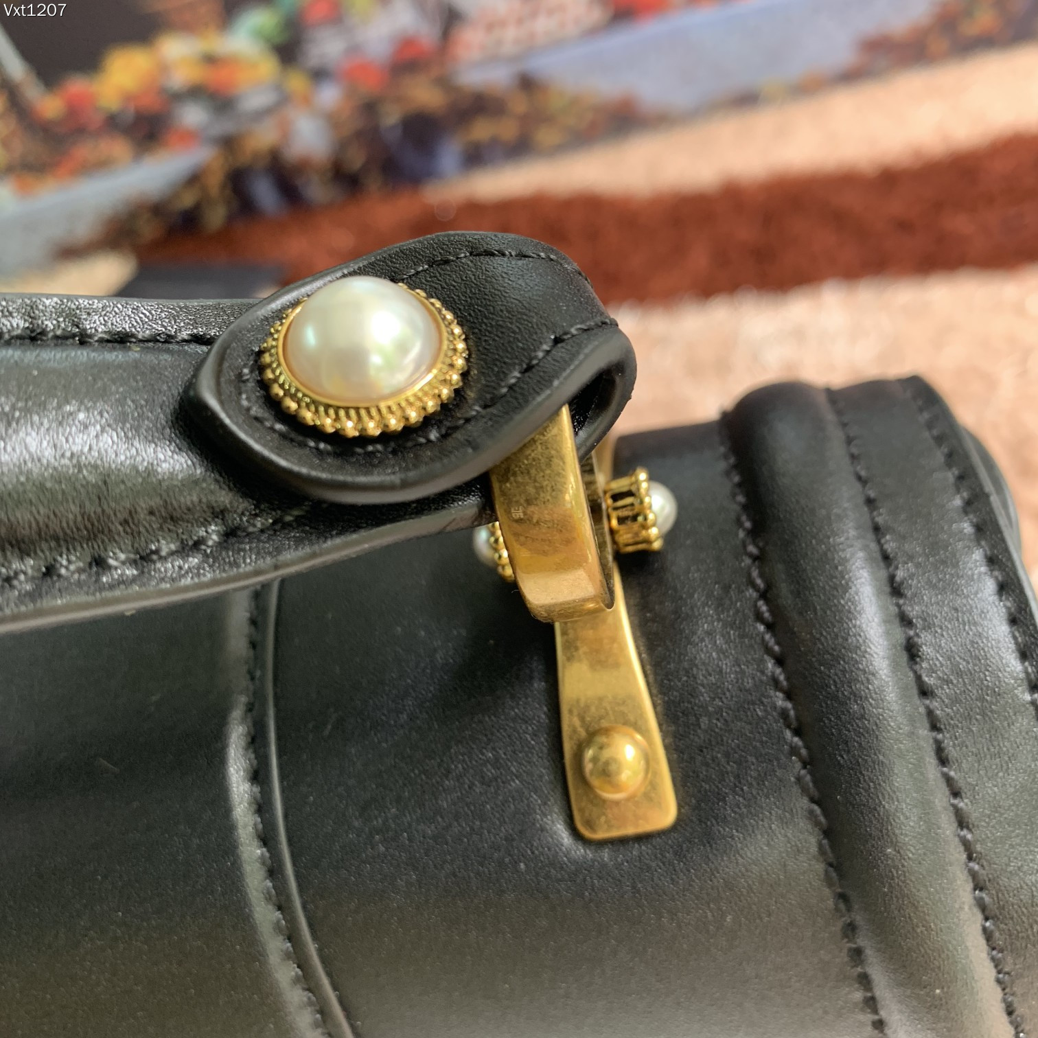 Dolce & Gabbana Handle Bag