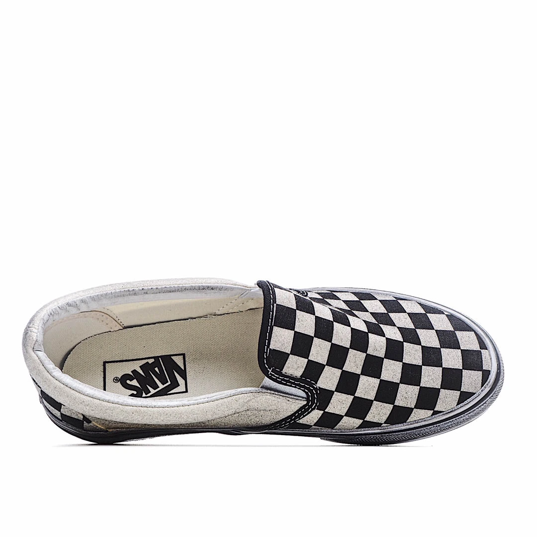 Vans Vault OG Era Low-Top Sneakers