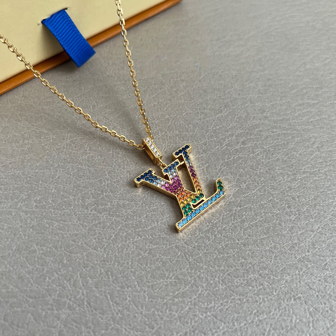 Louis Vuitton Necklace