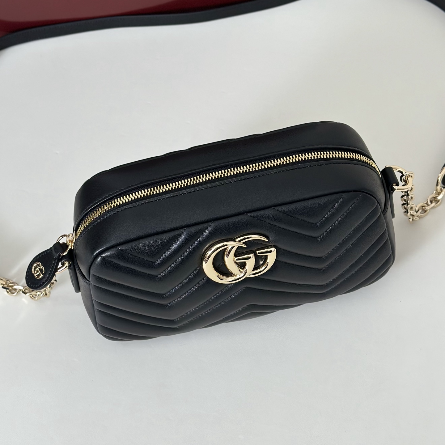 Gucci Marmont Camera Bag