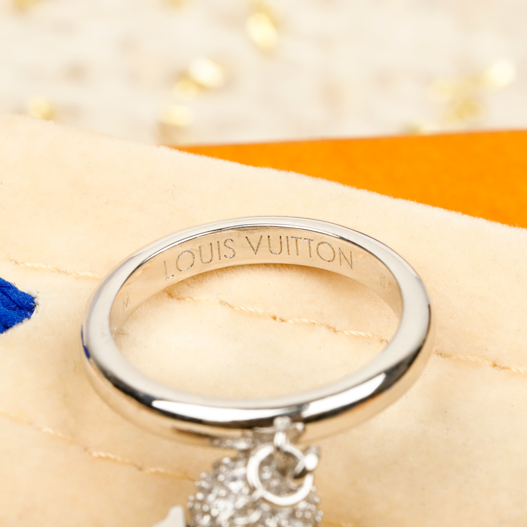 Louis Vuitton Ring
