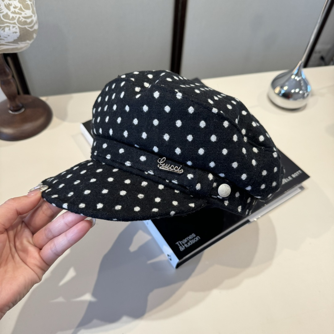 Gucci BaseballCap