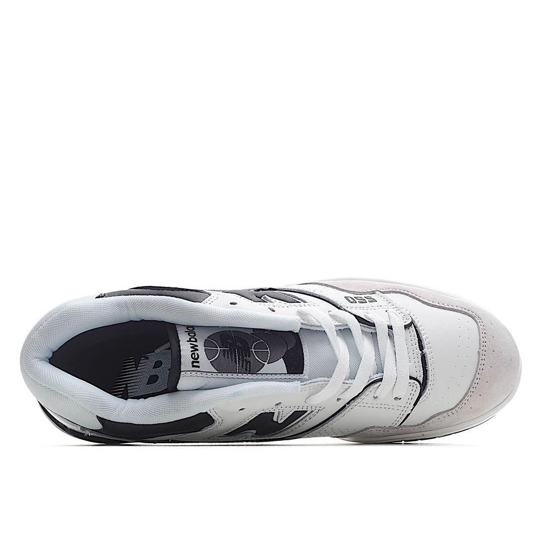 New Balance Low Top Casual Basketball Shoes