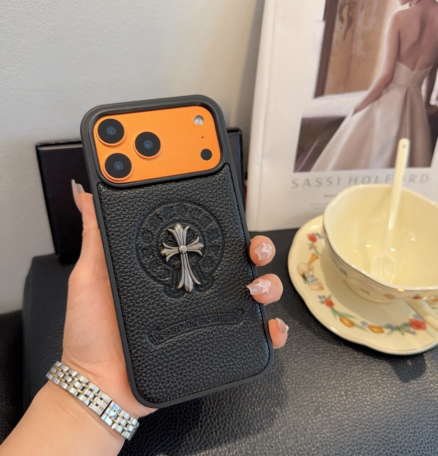 Phone Case