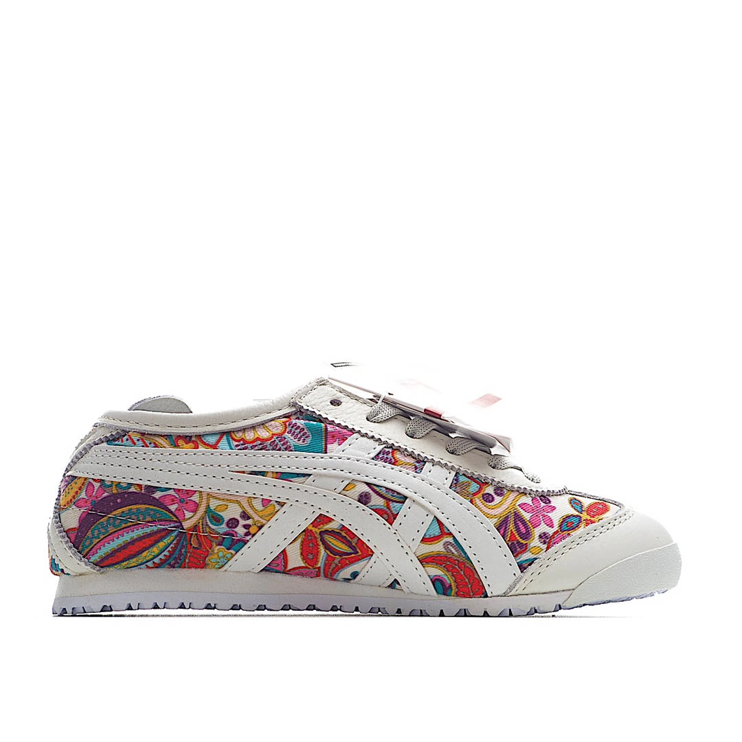 Asics Onitsuka Mexico 66 Slip-On Canvas Running Shoe