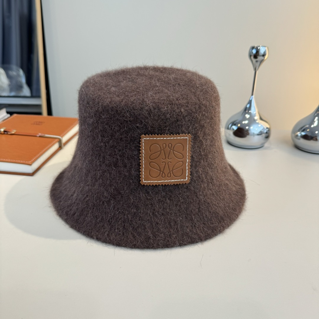 Loewe Bucket Hat