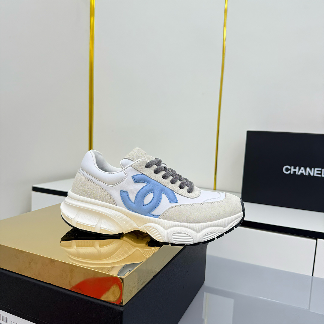 Chanel Shoe
