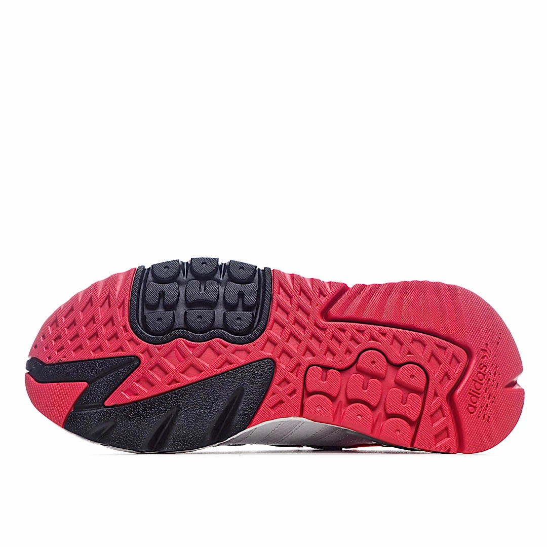 Adidas Nite Jogger Boost 3M Reflective