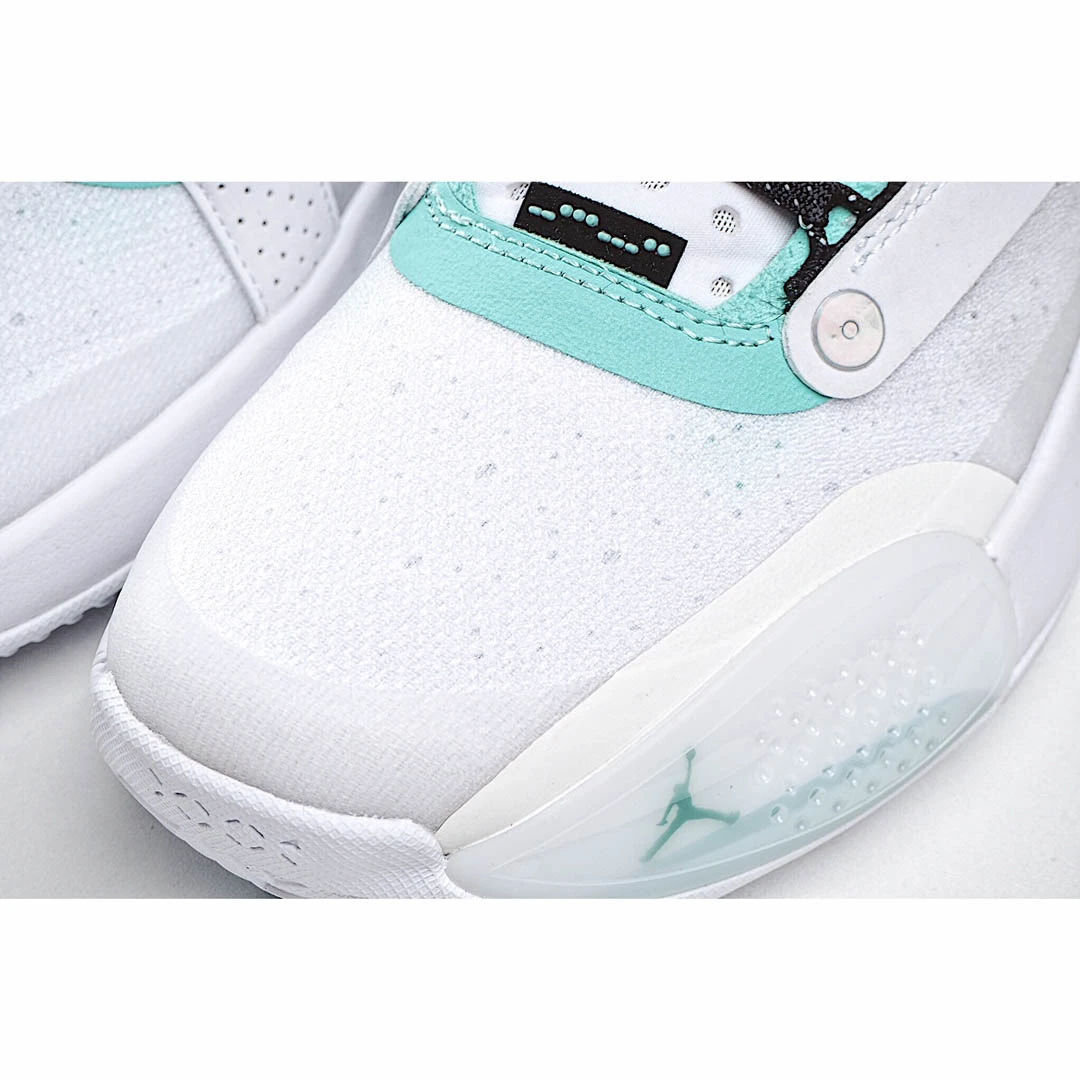 Air Jordan 34 PF 'Guo Ailun' PE