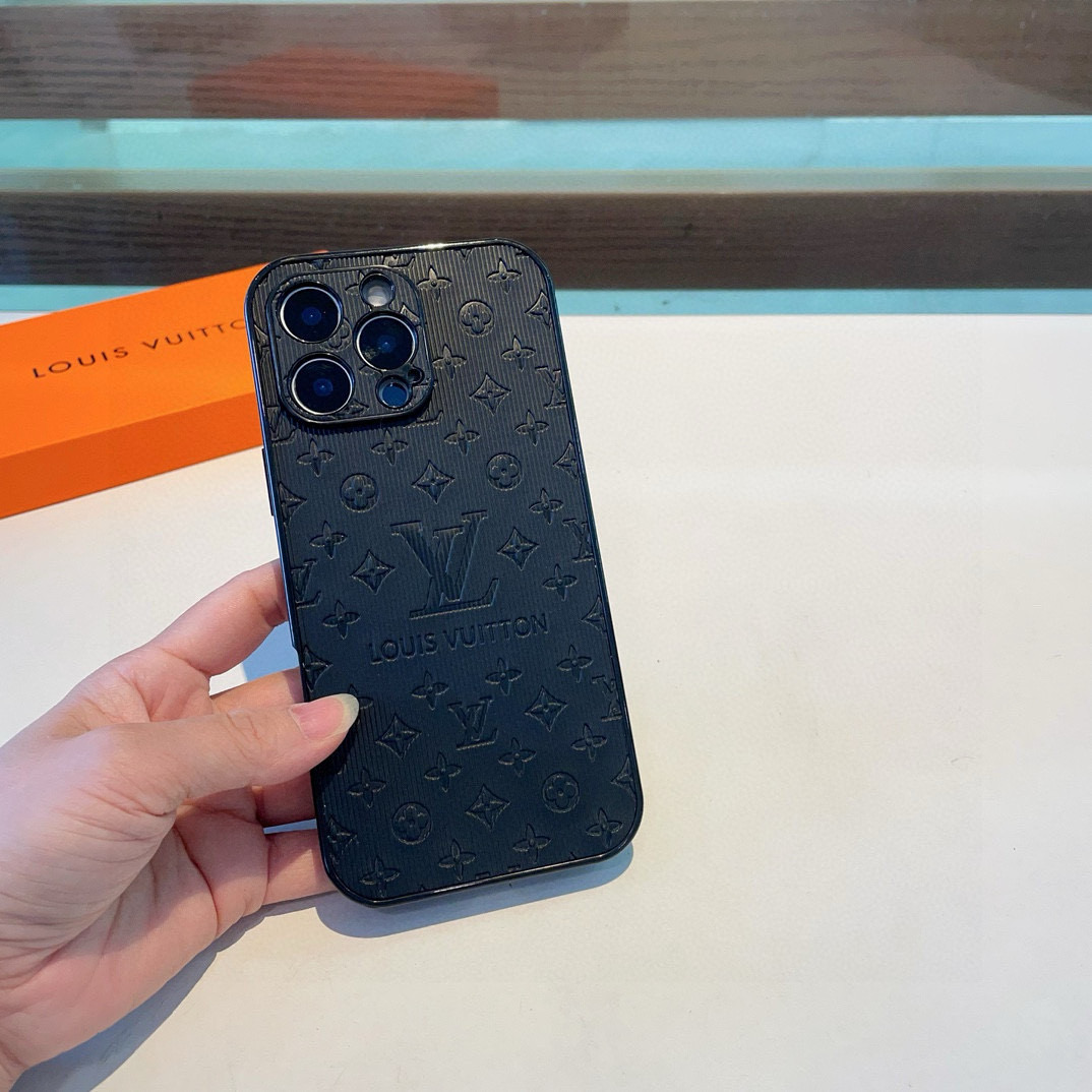 Louis Vuitton Phone Case