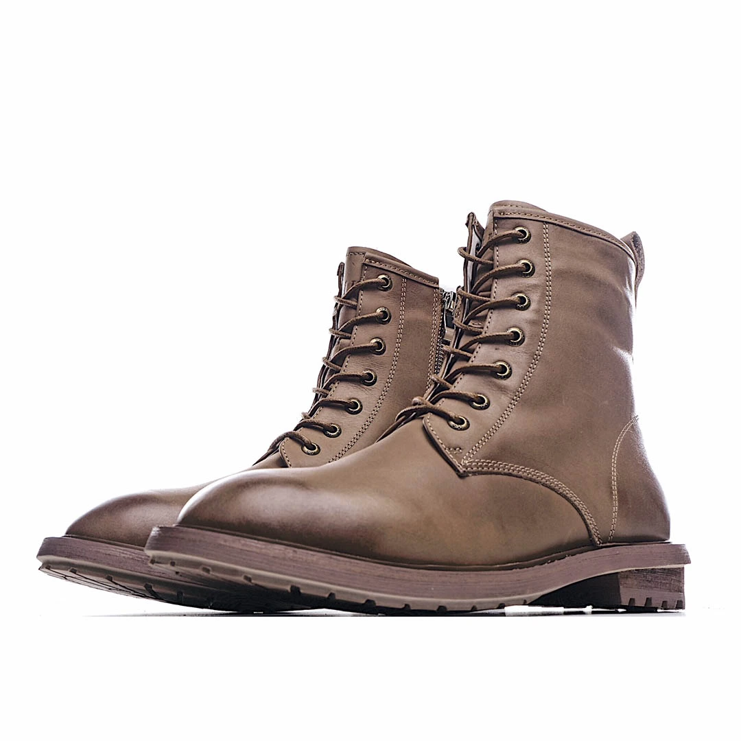 UGG high-top classic martin boots