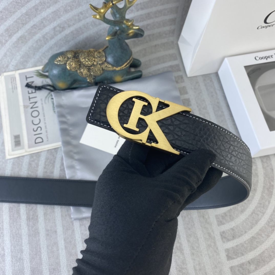 CK Belt for Men