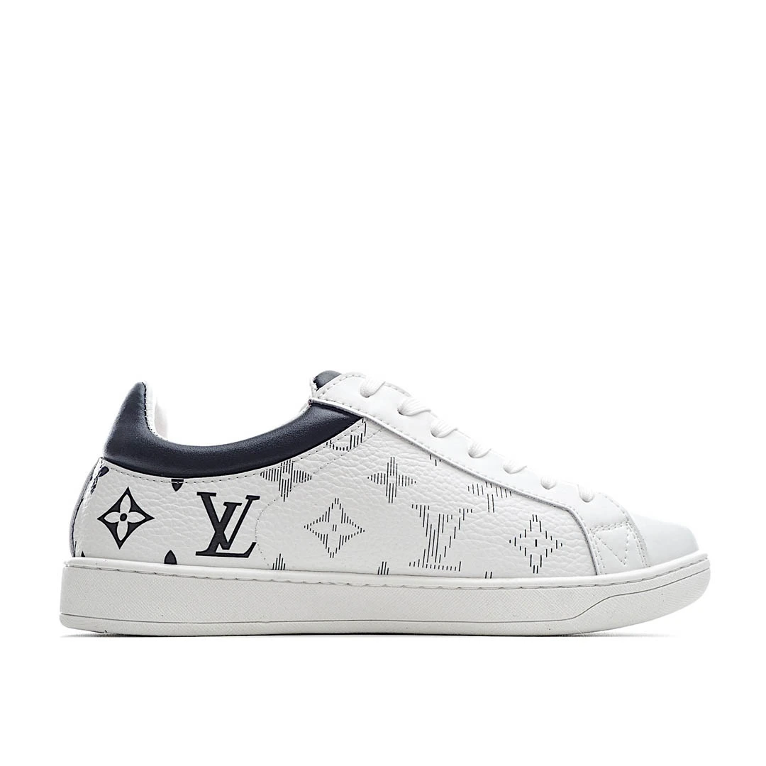 Louis Vuitton Luxembourg Sneaker Low Top Sneakers