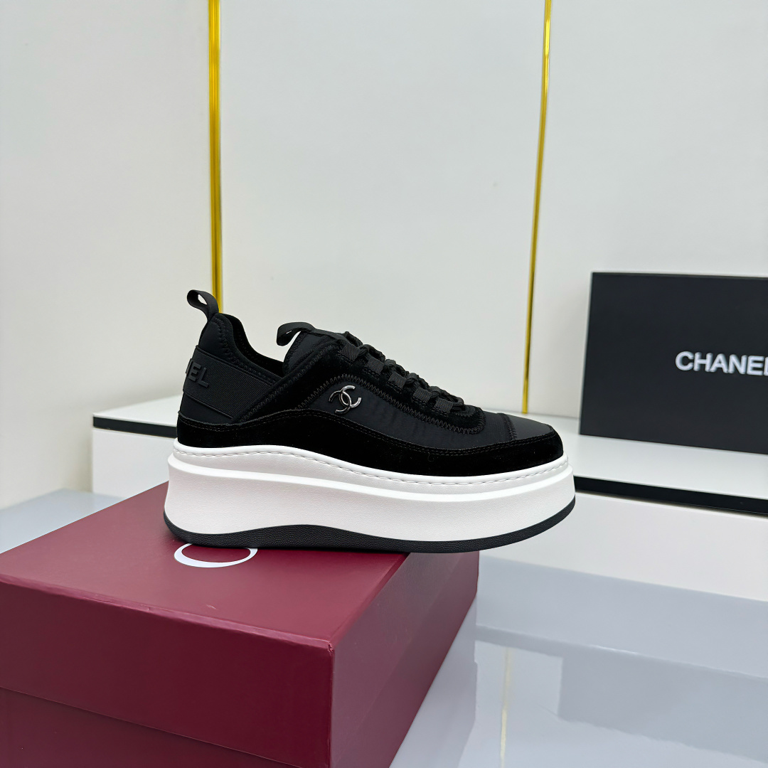 Chanel Shoe