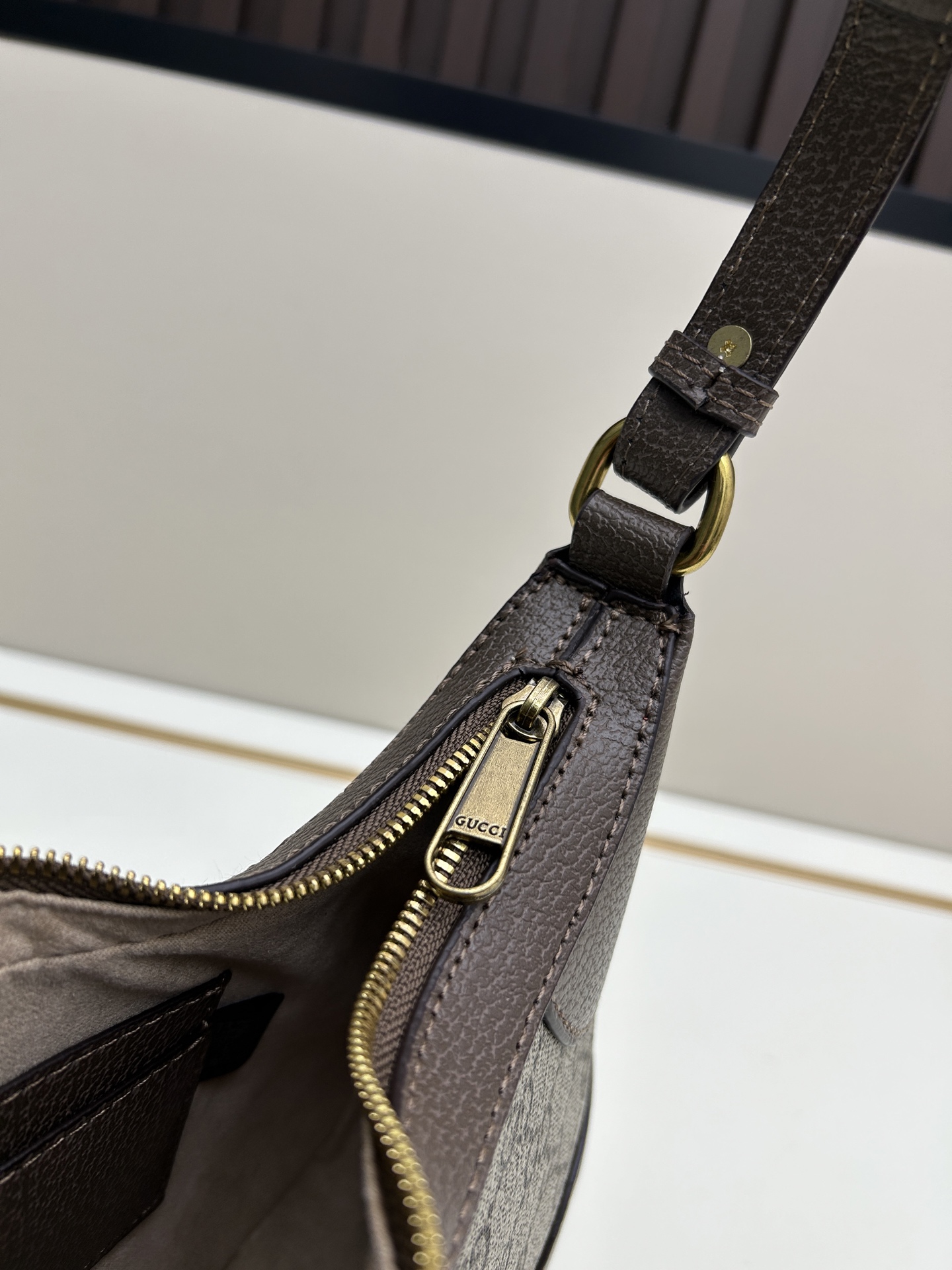 Gucci Hobo Bag