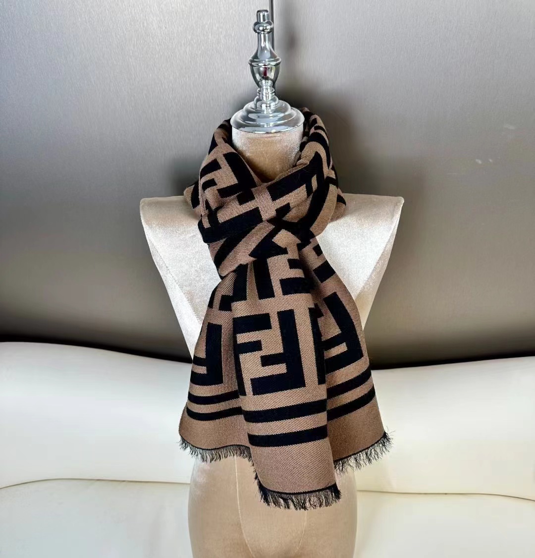 Fendi Scarves