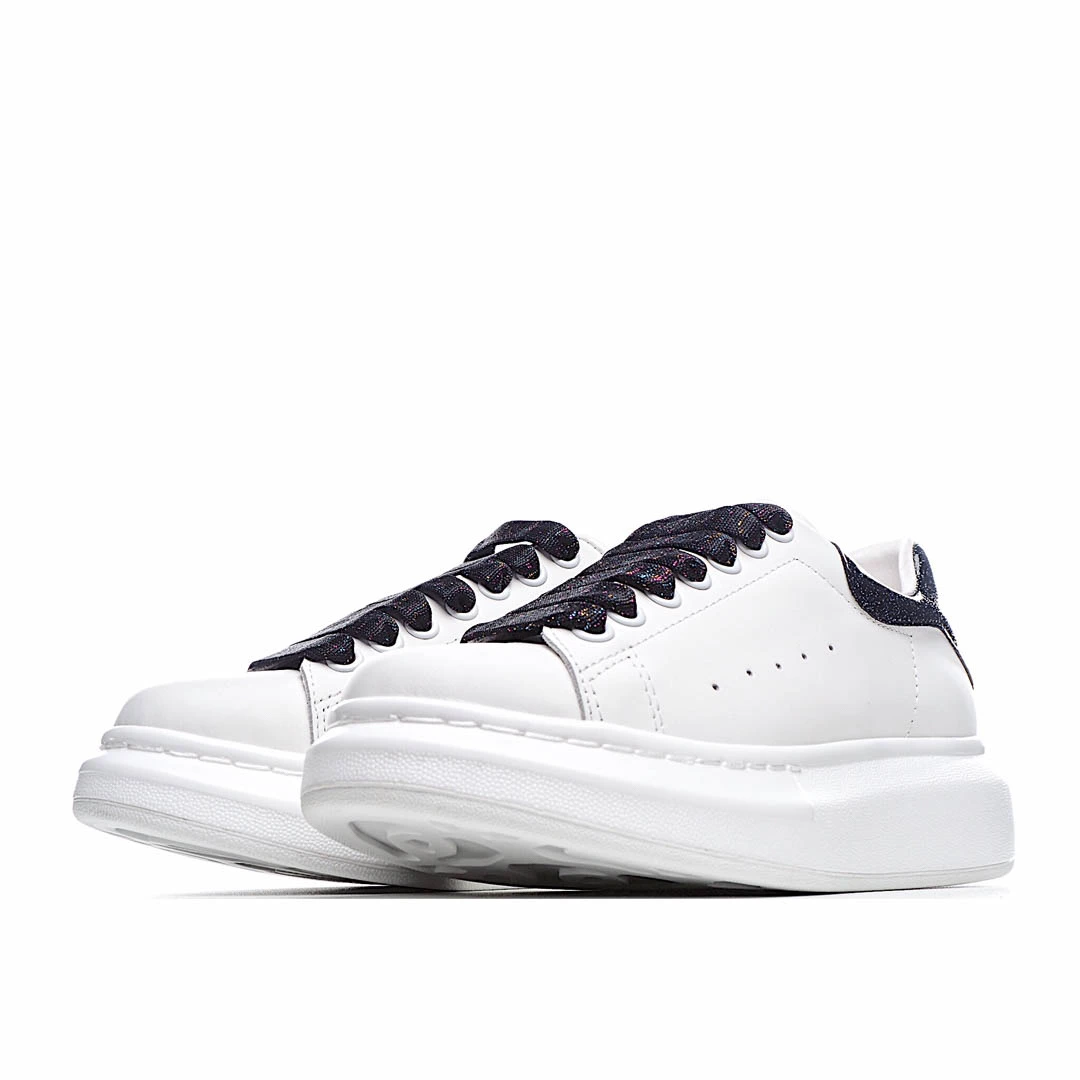 Alexander McQueen sole sneakers