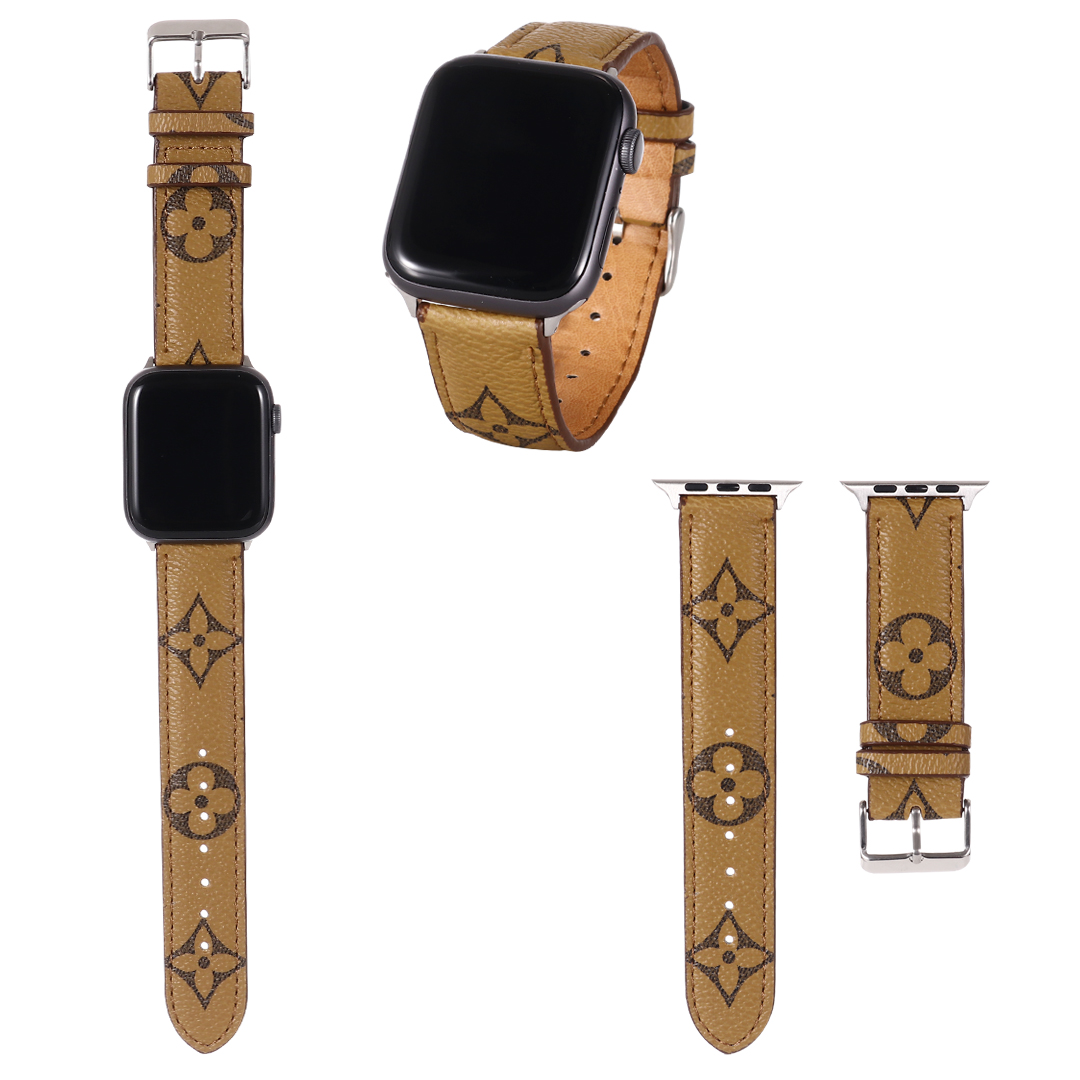 LV Watchband