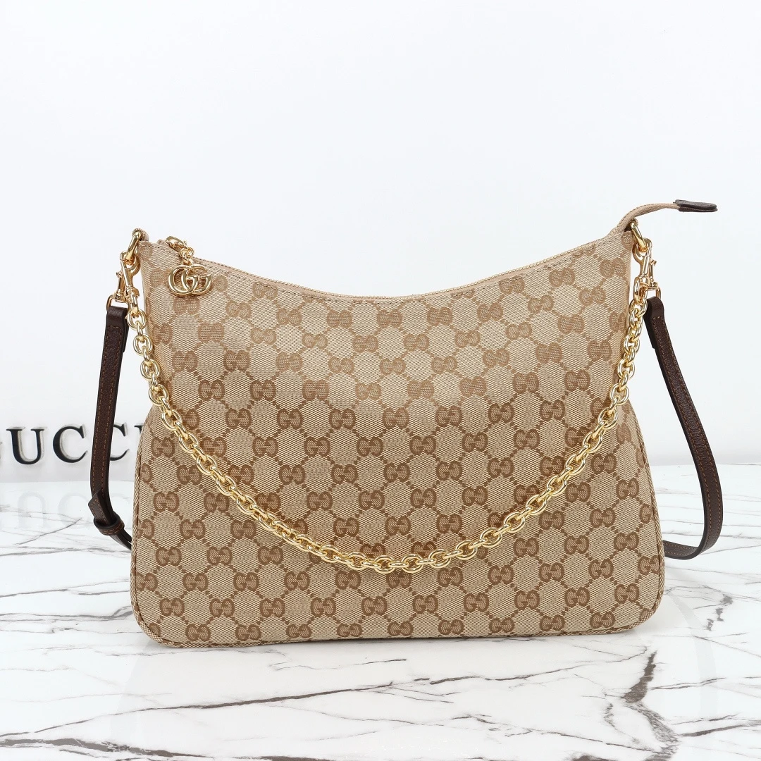 Gucci Lady Luetta Chain