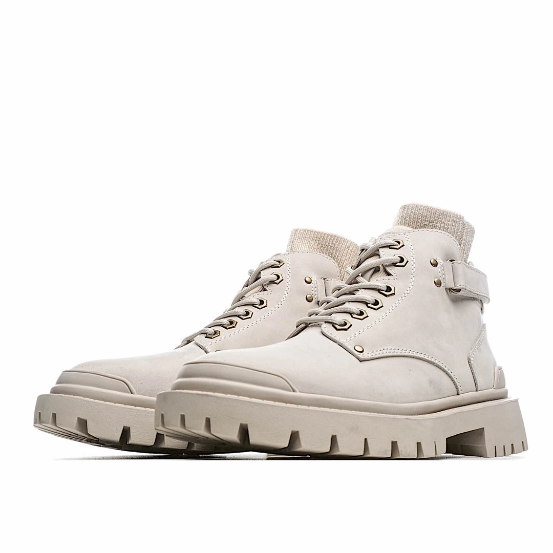UGG high-top classic martin boots